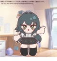 【グッズ-ぬいぐるみ】学園アイドルマスター 公式ぬいぐるみ みてぬい【月村 手毬】の画像
