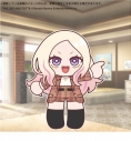 【グッズ-ぬいぐるみ】学園アイドルマスター 公式ぬいぐるみ みてぬい【十王 星南】の画像