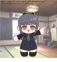 【グッズ-ぬいぐるみ】学園アイドルマスター 公式ぬいぐるみ みてぬい【雨夜 燕】の画像