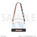 【グッズ-ポーチ】アイドリッシュセブン あにまりっしゅせぶん ぬいぐるみケースポシェット TRIGGERの画像