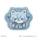 【グッズ-バッチ】アイドリッシュセブン あにまりっしゅせぶん ぬいぐるみバッジ たまれさの画像