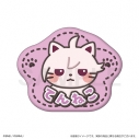 【グッズ-バッチ】アイドリッシュセブン あにまりっしゅせぶん ぬいぐるみバッジ てんねこの画像