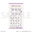 【グッズ-ステッカー】アイドリッシュセブン あにまりっしゅせぶん ぷっくりシール そごじょの画像