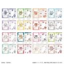 【グッズ-カード】アイドリッシュセブン あにまりっしゅせぶん クリアカードコレクションの画像