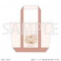 【グッズ-バッグ】アイドリッシュセブン あにまりっしゅせぶん トートバッグの画像