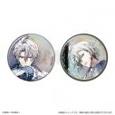 【グッズ-バッチ】アイドリッシュセブン SYNERGY WITH ~TRIGGER~ 缶バッジセット 八乙女楽の画像