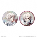 【グッズ-バッチ】アイドリッシュセブン SYNERGY WITH ~TRIGGER~ 缶バッジセット 九条天の画像