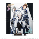 【グッズ-スタンドポップ】アイドリッシュセブン SYNERGY WITH ~TRIGGER~ アクリルスタンド 集合の画像
