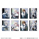 【グッズ-カード】アイドリッシュセブン SYNERGY WITH ~TRIGGER~ フォトカードコレクションの画像