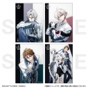 【グッズ-ブロマイド】アイドリッシュセブン SYNERGY WITH ~TRIGGER~ ブロマイドセットの画像