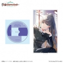 【グッズ-スタンドポップ】学園アイドルマスター 3rd Single 完走記念 公式アクリルスタンド 【雨夜 燕 1st Single】の画像