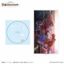 【グッズ-スタンドポップ】学園アイドルマスター 3rd Single 完走記念 公式アクリルスタンド 【花海 佑芽 2nd Single】の画像