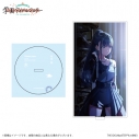 【グッズ-スタンドポップ】学園アイドルマスター 3rd Single 完走記念 公式アクリルスタンド 【雨夜 燕 2nd Single】の画像