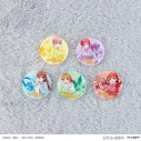 【グッズ-バッチ】五等分の花嫁* アセテートバッジの画像