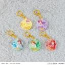 【グッズ-キーホルダー】五等分の花嫁* レイヤーキーホルダーの画像