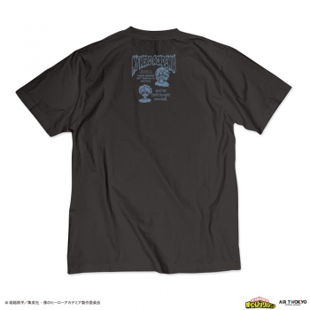 グッズ-Tシャツ】僕のヒーローアカデミア 第1弾 第二次決戦編 シーン 
