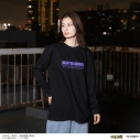 【グッズ-Tシャツ】呪術廻戦 「死滅回游」シーンイラストロングスリーブTシャツ 1(脹相・禪院直哉)Mの画像