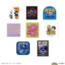【グッズ-ステッカー】僕のヒーローアカデミア 第4期 ステッカーセットの画像