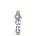 【グッズ-スタンドポップ】『イナズマイレブン 英雄たちのヴィクトリーロード』 キャラクターアクリルスタンド アフロディ (歴代ボス集合イラスト)の画像
