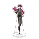 【グッズ-スタンドポップ】ブラフラ Magical College アクリルスタンド ひづみの画像