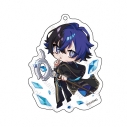 【グッズ-キーホルダー】ブラフラ Magical College アクリルキーホルダー らみの画像