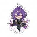 【グッズ-キーホルダー】ブラフラ Magical College アクリルキーホルダー リンドウ ネイロの画像