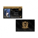 【グッズ-カード】ブラフラ Magical College 学生証風カード らみの画像
