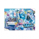 【グッズ-クリアファイル】いれいす Irregular Vacation -Colorful Street- クリアファイル -hotoke-の画像