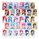 【グッズ-カード】いれいす ランダムチェキ風トレカ Irregular Vacation -Colorful Street- ver.の画像