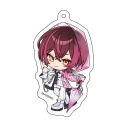 【グッズ-キーホルダー】ブラフラ Petrichor Goods アクリルキーホルダー ひづみの画像