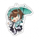 【グッズ-キーホルダー】ブラフラ Petrichor Goods アクリルキーホルダー 初噛 みつきの画像