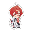 【グッズ-キーホルダー】ブラフラ Petrichor Goods アクリルキーホルダー ユエルの画像