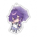 【グッズ-キーホルダー】ブラフラ Petrichor Goods アクリルキーホルダー リンドウ ネイロの画像