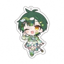 【グッズ-キーホルダー】すたぽら StarLight PolaRis Summer Tour 2026 StarLoading now…!! アクリルキーホルダー 如月ゆうの画像