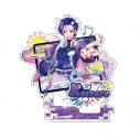 【グッズ-スタンドポップ】すたぽら StarLight PolaRis Summer Tour 2026 StarLoading now…!! ジオラマ風アクリルスタンド こったろの画像