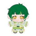【グッズ-ぬいぐるみ】すたぽら StarLight PolaRis Summer Tour 2026 StarLoading now…!! きせかえぬいぐるみ 如月ゆうの画像