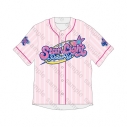 【グッズ-Tシャツ】すたぽら StarLight PolaRis Summer Tour 2026 StarLoading now…!! メンバープロデュースTシャツの画像