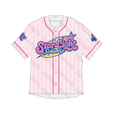 【グッズ-Tシャツ】すたぽら StarLight PolaRis Summer Tour 2026 StarLoading now…!! メンバープロデュースTシャツ