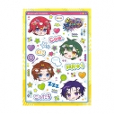 【グッズ-シール】すたぽら StarLight PolaRis Summer Tour 2026 StarLoading now…!! ボディシールの画像