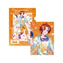 【グッズ-セットもの】すたぽら StarLight PolaRis Summer Tour 2026 StarLoading now…!! クリアファイル&ミニポスターセット くにの画像