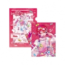 【グッズ-セットもの】すたぽら StarLight PolaRis Summer Tour 2026 StarLoading now…!! クリアファイル&ミニポスターセット Coe.の画像
