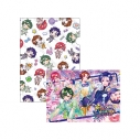 【グッズ-セットもの】すたぽら StarLight PolaRis Summer Tour 2026 StarLoading now…!! クリアファイル&ミニポスターセット 全員集合の画像