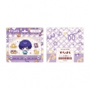 【グッズ-キーホルダー】すたぽら ようちえん パッケージ風アクリルキーホルダー こったろの画像