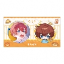 【グッズ-バッチ】すたぽら ようちえん 缶バッジセット くにの画像