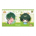 【グッズ-バッチ】すたぽら ようちえん 缶バッジセット 如月ゆうの画像