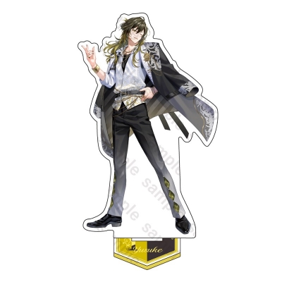 【グッズ-スタンドポップ】いれいす 6周年記念 アクリルスタンド 悠佑