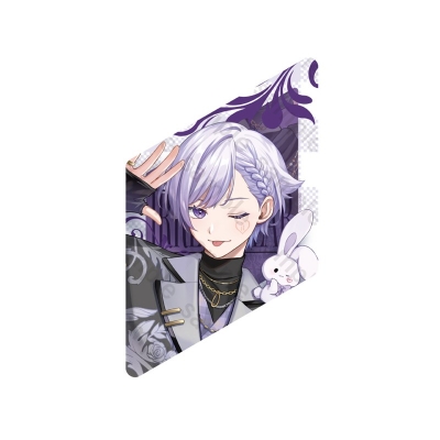 【グッズ-マグネット】いれいす 6周年記念 アクリルマグネット 初兎