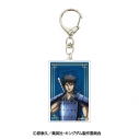 【グッズ-キーホルダー】キングダム レイヤーアクリルキーホルダー Bの画像