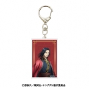 【グッズ-キーホルダー】キングダム レイヤーアクリルキーホルダー Cの画像