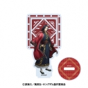 【グッズ-スタンドポップ】キングダム アクリルスタンド エイ政の画像
